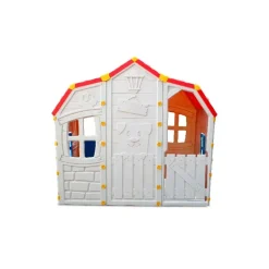 Kids Zone Legehus - Fantasy