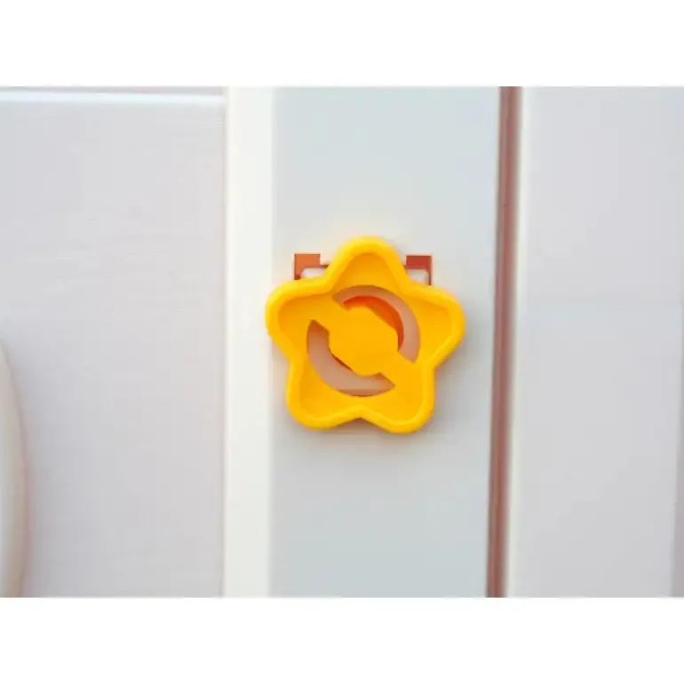 Kids Zone Legehus foldbart - Fantastic