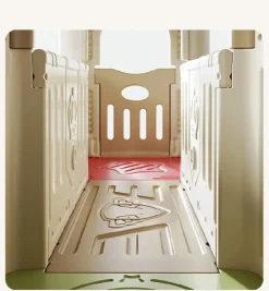 Kids Zone Legepladsen Adventure park