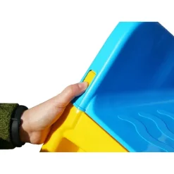 Kids Zone rutsjebane