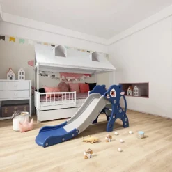 Kids Zone rutsjebane Bambi