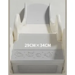 Kids Zone rutsjebane Bambi