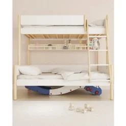 Kids Zone rutsjebane hang on