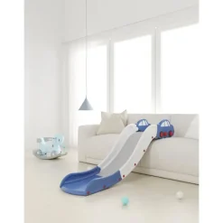 Kids Zone rutsjebane hang on