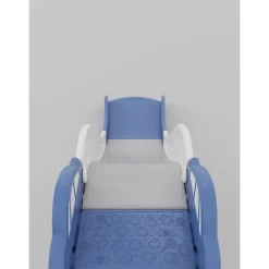 Kids Zone rutsjebane hang on