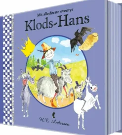 Klods-Hans
