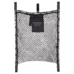 KONG.WALTHER Magic shopper Nylon - Black