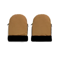 KONG.WALTHER Østerbro Handsker Tech Khaki