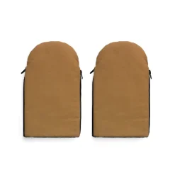 KONG.WALTHER Østerbro Handsker Tech Khaki