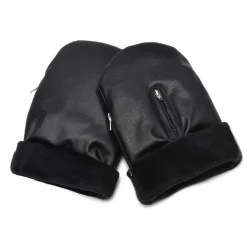 KONG.WALTHER Østerbro Handsker Black