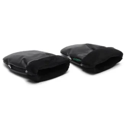 KONG.WALTHER Østerbro Handsker Black