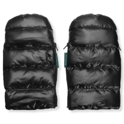 KONG.WALTHER Østerbro Handsker Puffer black