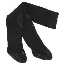 Kravle Strømpebukser - Black