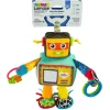 Lamaze Rusty The Robot