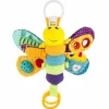 Lamaze Sommerfugl rangle