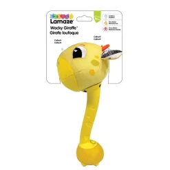 Lamaze Whacky Giraffe