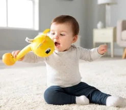 Lamaze Whacky Giraffe