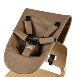 Leander Babyindsats til højstol - Mocca