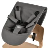 Leander Babyindsats til højstol - Cool grey
