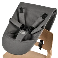 Leander Babyindsats til højstol - Cool grey