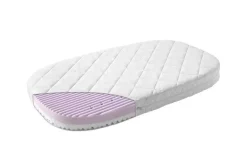 Leander Babymadras 66x116 Comfort