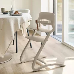 Leander Bøjle til højstol - Cappuccino