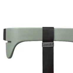 Leander Bøjle til højstol - Sage green
