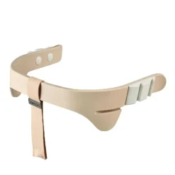 Leander Classic Bøjle til Højstol - Whitewash