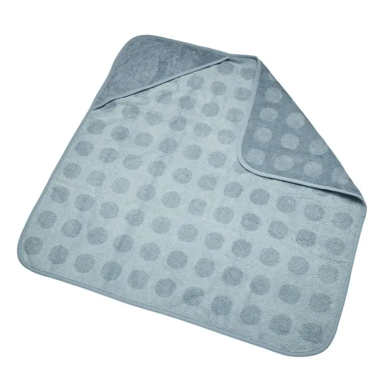 Leander Hoodie - Blueberry