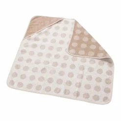 Leander Hoodie - Cappucino