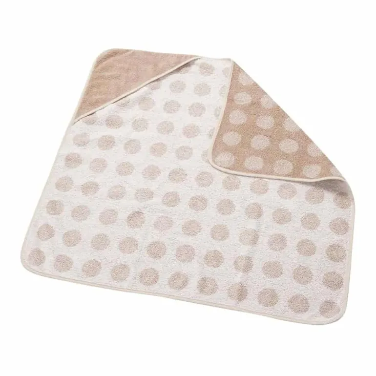 Leander Hoodie - Cappucino