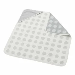 Leander Hoodie - Cool grey