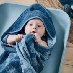 Leander Hoodie - Sage green