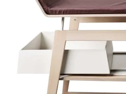 Leander Linea skuffe til puslebord