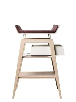 Leander Linea skuffe til puslebord