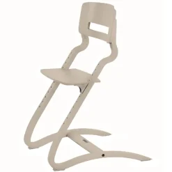 Leander Louie højstol u. bøjle - Cappuccino