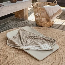 Leander Matty Mini puslepude - Cappuccino