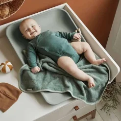 Leander Matty puslepude - Sage green