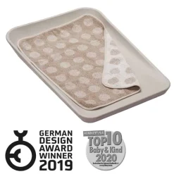 Leander Matty puslepude - Cappuccino