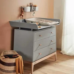 Leander Matty puslepude - Cappuccino