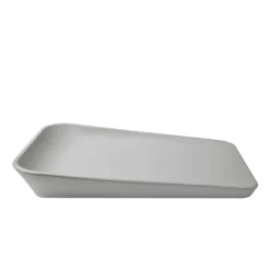 Leander Matty puslepude - Pearl grey