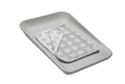 Leander Matty puslepude - Pearl grey