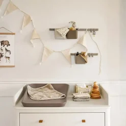 Leander Matty puslepude - Mocca