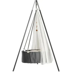 Leander Vuggepakke - Flere Farver