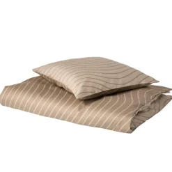 Leander Woodland - cappuccino - babysengetøj