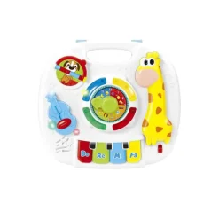 Legebord til de mindste