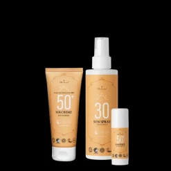 Lille Kanin - Solsæt