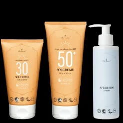 Lille Kanin - Sommersæt