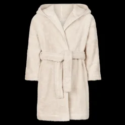 Lille Kanin Badekåbe 1-2 år 80/92 Terry Vanilla Ice