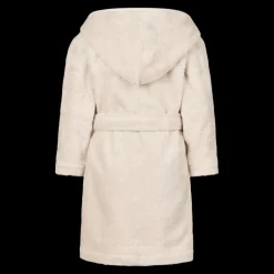 Lille Kanin Badekåbe 1-2 år 80/92 Terry Vanilla Ice
